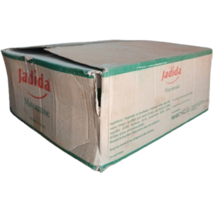 Mayonnaise jadida 5L