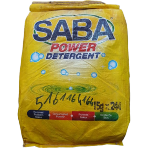 Omo saba 50 f