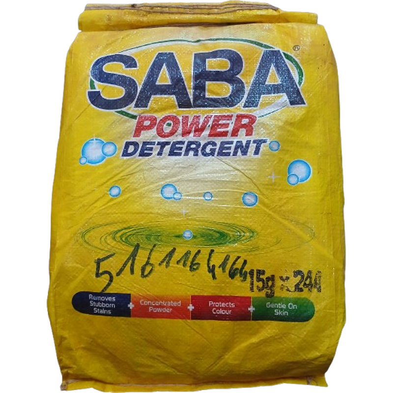 Omo saba 50 f