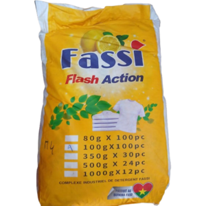 Omo fassi 100 f