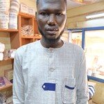 Ibrahim Oubda