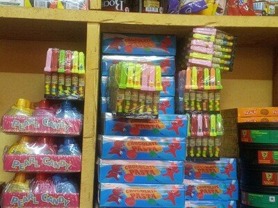 Global Business Burkina