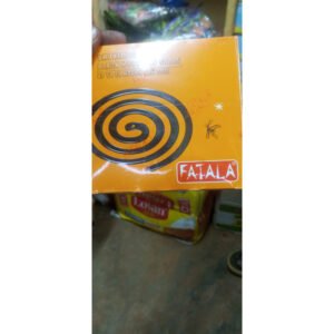 Fatala