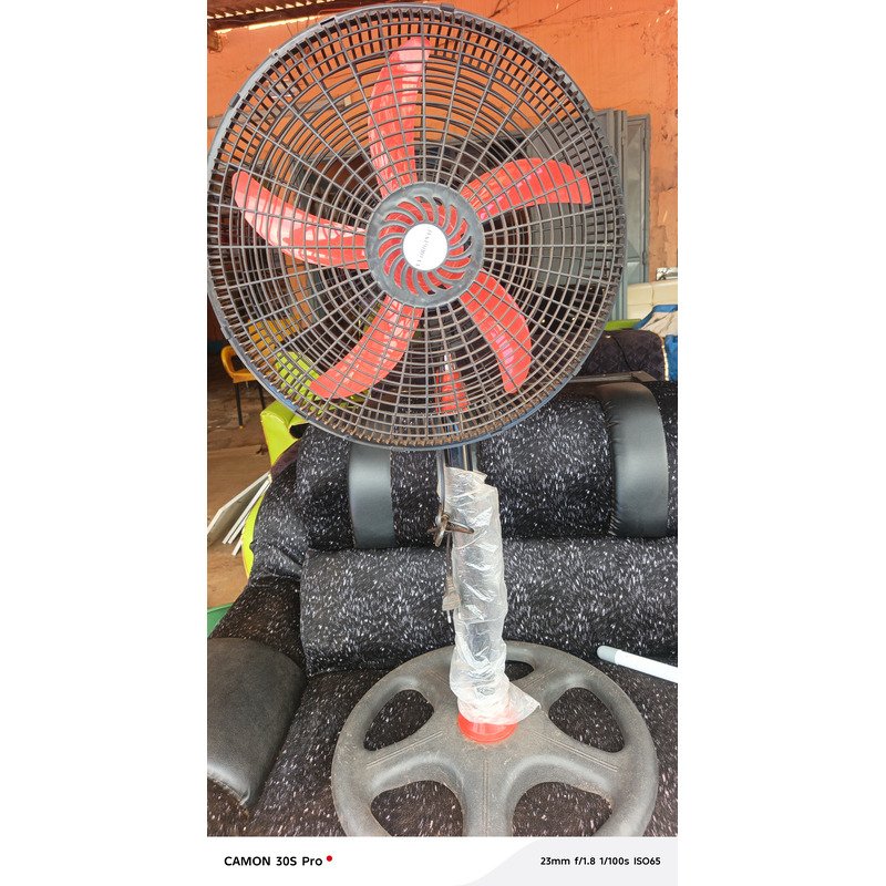 Ventilateur Originals