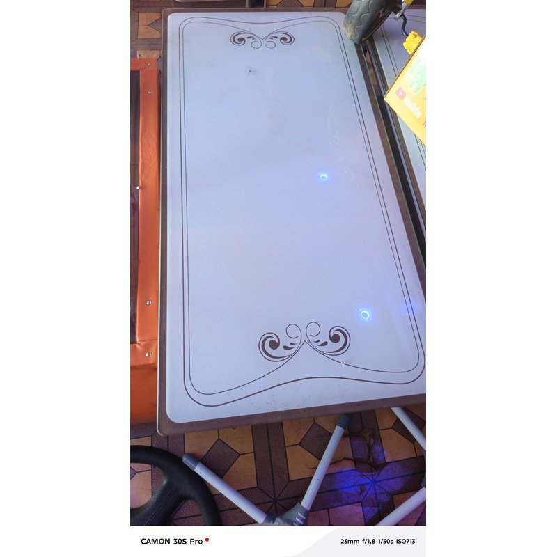 Table a manger