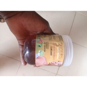 Savon 3 jours avant le mariage