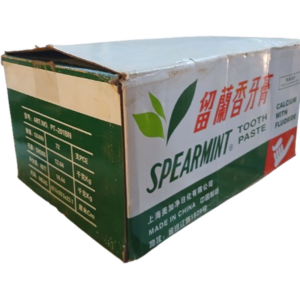 Pâte chinois spearmint grand