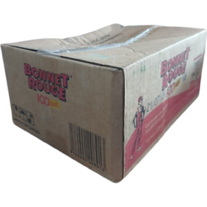 Bonnet Rouge sachets
