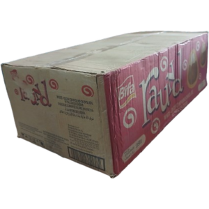 Chocolats Raund