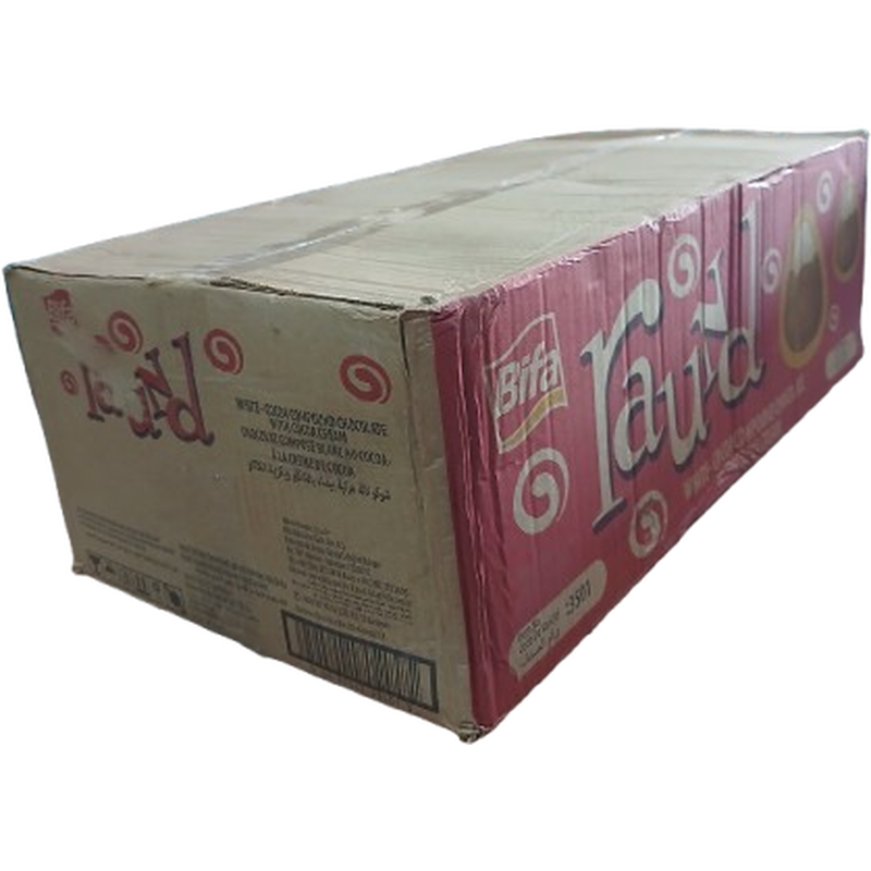 Chocolats Raund