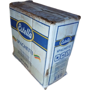 Estella spaghetti 250g