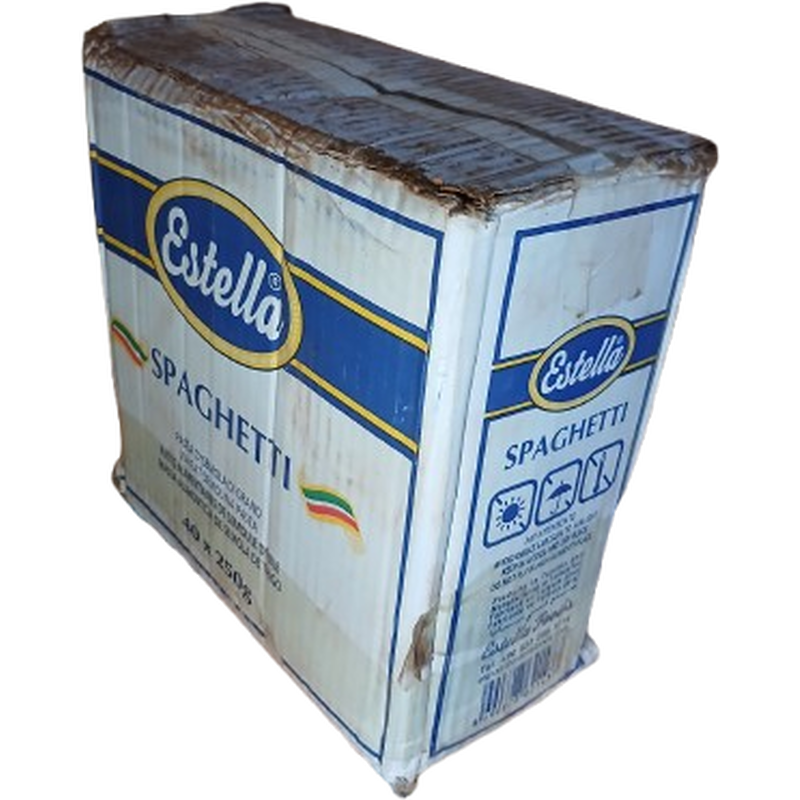 Estella spaghetti 250g