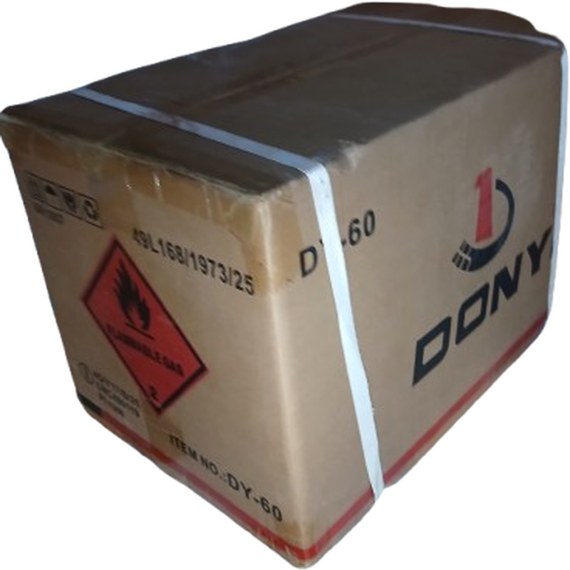 Briquet 50f