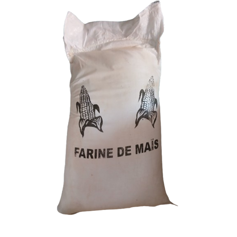 Farine de maïs 🌽
