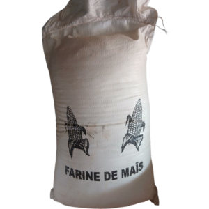 Farine de maïs 🌽 (50kg)