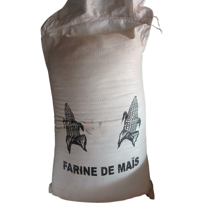 Farine de maïs 🌽 (50kg)