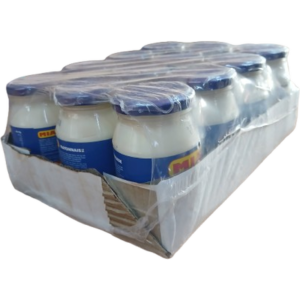 Mayonnaise Mia 250ml