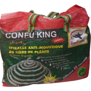 Mousquito Confo king