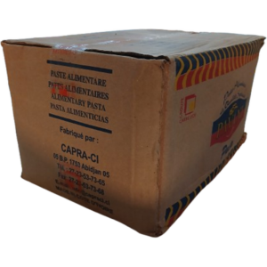Macaroni pavani 200g