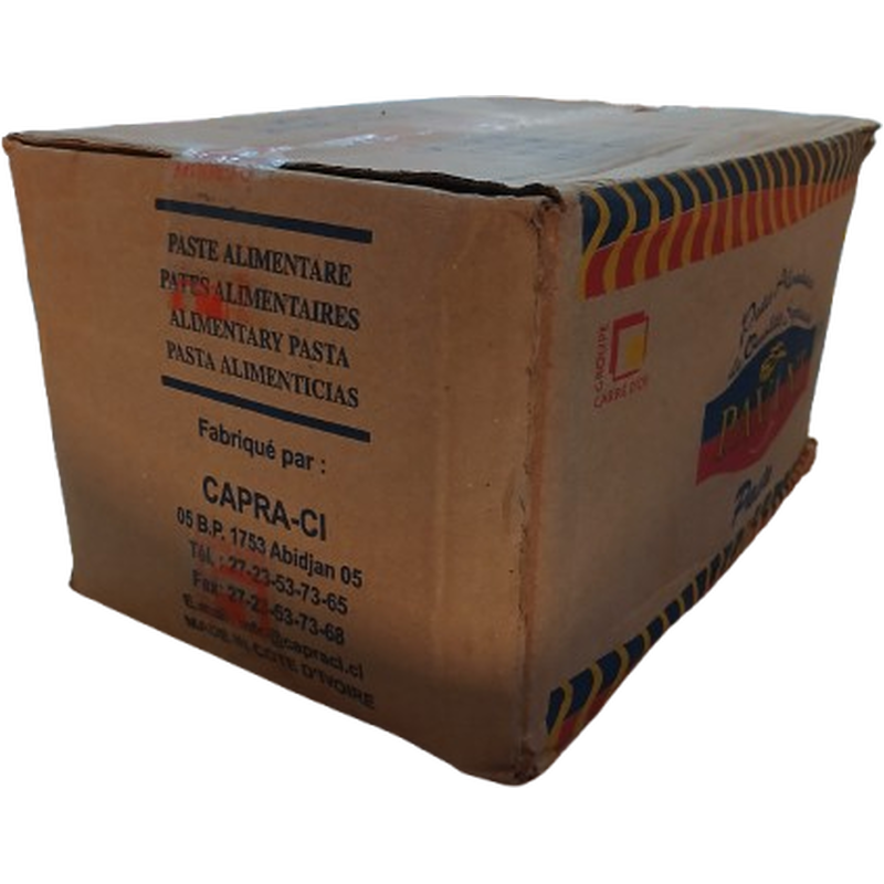 Macaroni pavani 200g