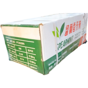 Pâte chinois spearmint petit