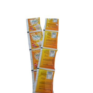 Une douzaine de lait creamer 50f