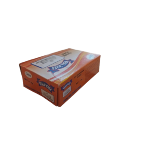 Paquet de sucre blanc en carreaux 1kg