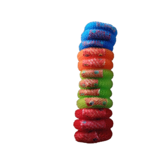 Plastiqueà laver