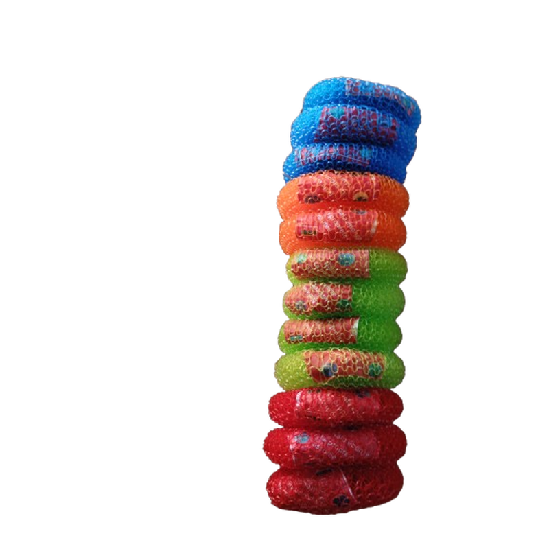 Plastiqueà laver