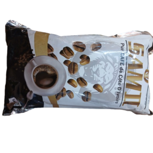 Caffé express serré