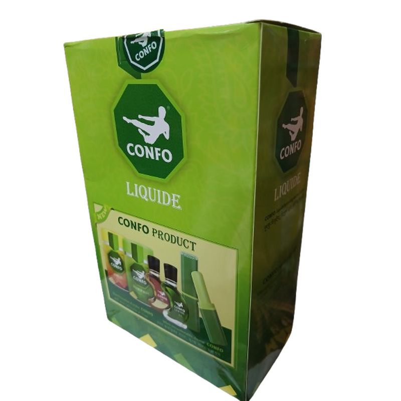 Confo liquide