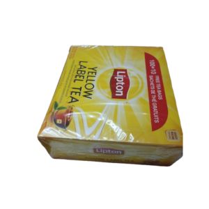 Thé lipton n°1grand
