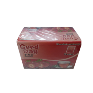 Thé lipton good day