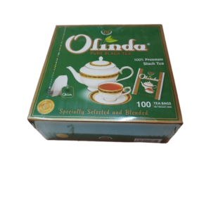 Thé lipton olinda