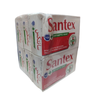 Savon xmed petit