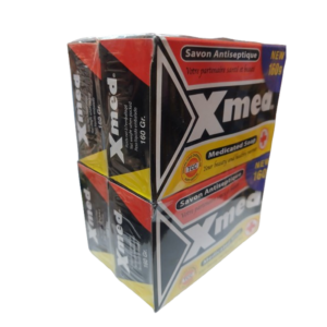 Savon xmed