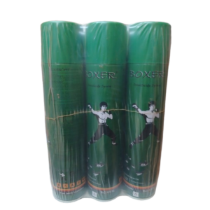 Aérosol insecticide boxer 300ml