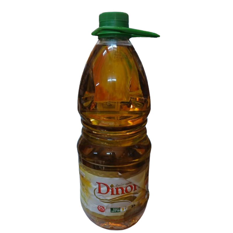 Huile dinor 3l