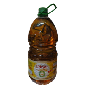 Huile dinor 5l