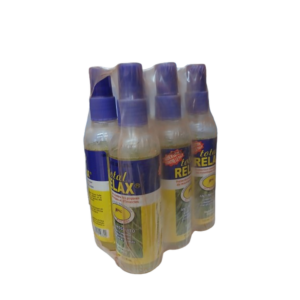Aérosol insecticide relax