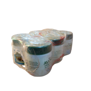 Pomade avovita petit
