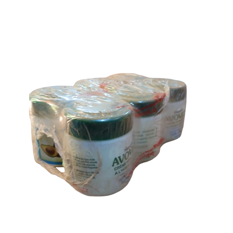 Pomade avovita petit