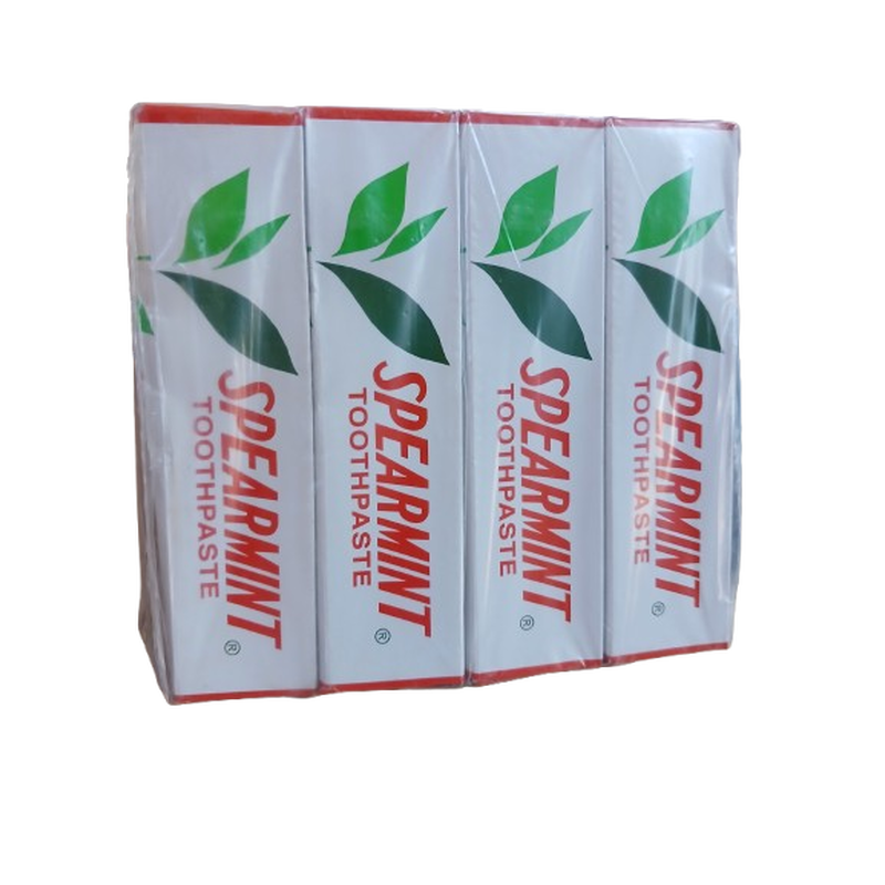 Pate spearmint petit