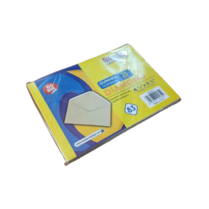Enveloppes