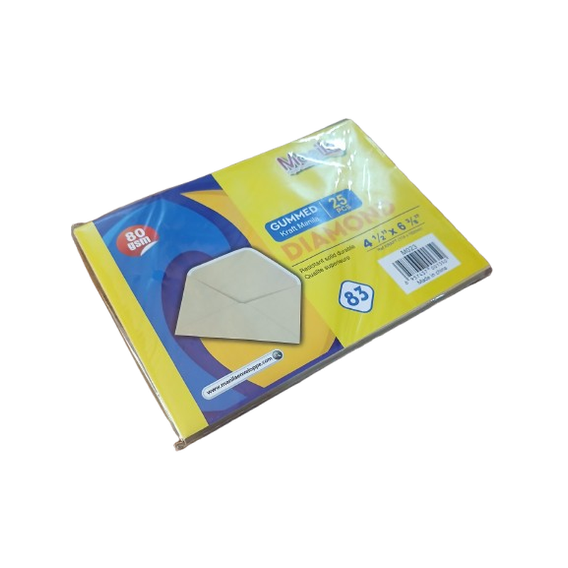 Enveloppes