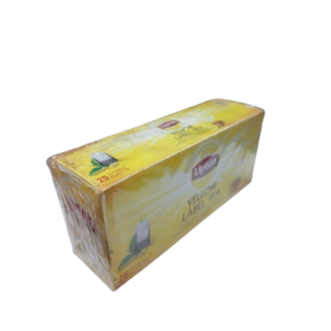 Thé lipton n°1 petit