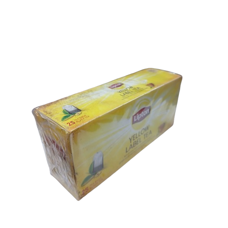 Thé lipton n°1 petit