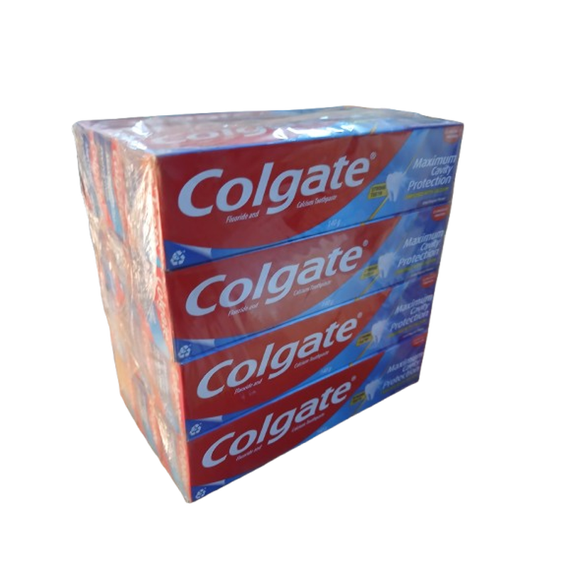 Pâte dentifrice Colgate 140g