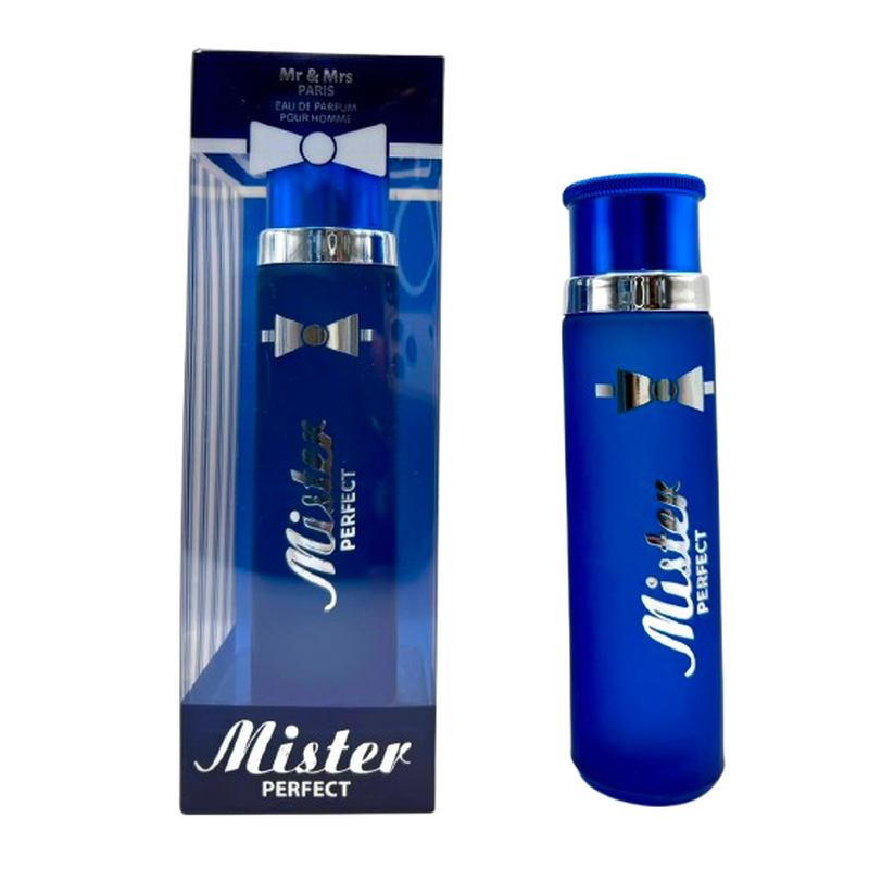 Parfum Mister