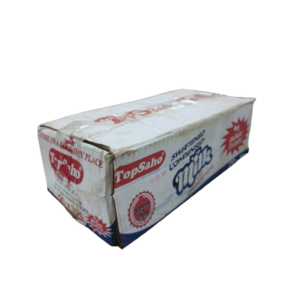 Lait liquide topsaho